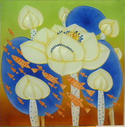 Paintings