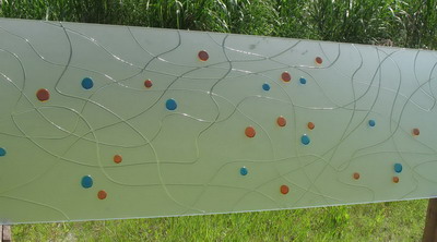 Li-Line Glass