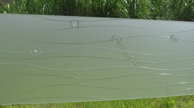 Li-Line Glass