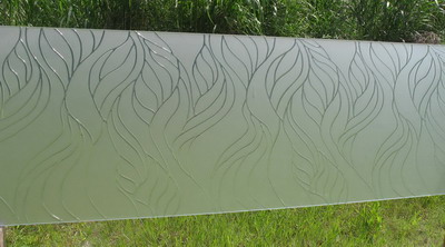 Li-Line Glass