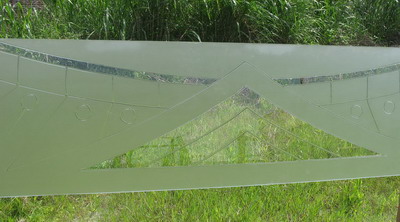 Li-Line Glass