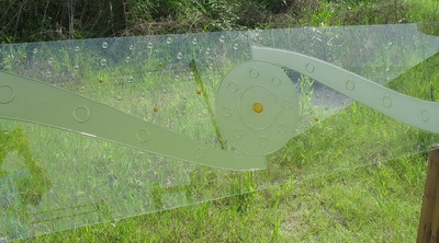 Li-Line Glass
