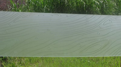 Li-Line Glass