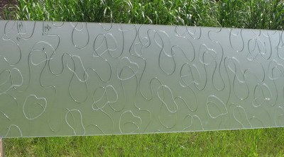 Li-Line Glass