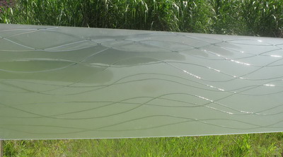 Li-Line Glass