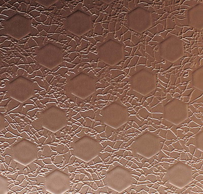 KTV and other entertainment space common metal plate