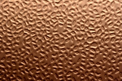 KTV and other entertainment space common metal plate