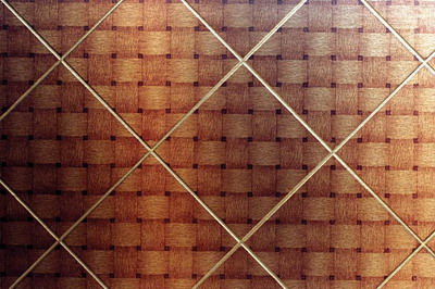 KTV and other entertainment space common metal plate
