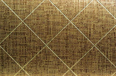 KTV and other entertainment space common metal plate