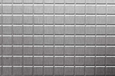 KTV and other entertainment space common metal plate