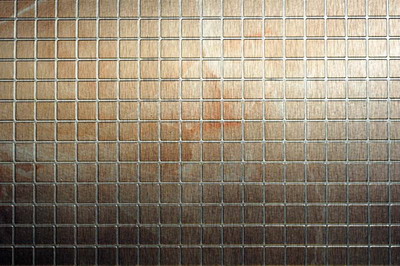 KTV and other entertainment space common metal plate