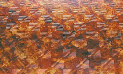 KTV and other entertainment space common metal plate