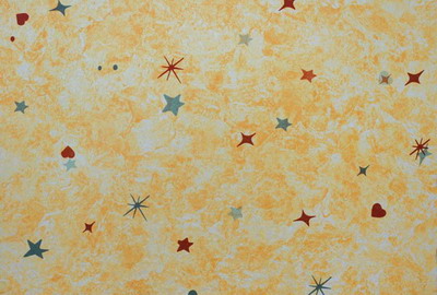 KTV and other entertainment space common metal plate