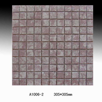 Creative Mosaic Series