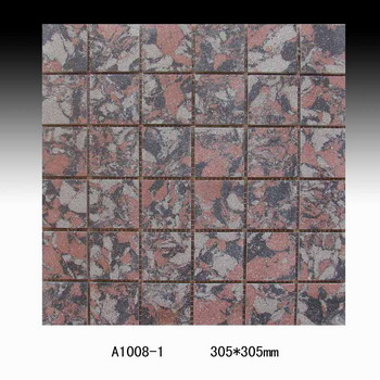 Creative Mosaic Series