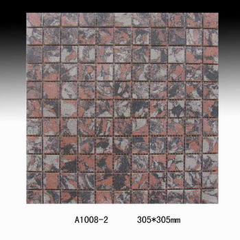 Creative Mosaic Series