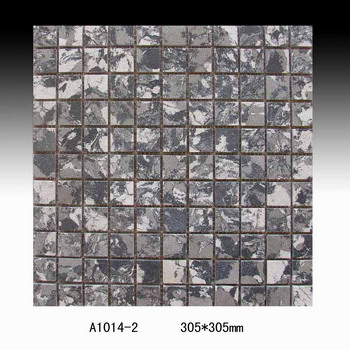 Creative Mosaic Series