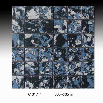 Creative Mosaic Series