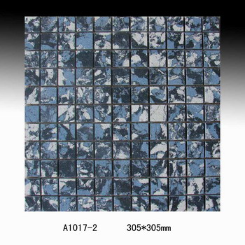 Creative Mosaic Series