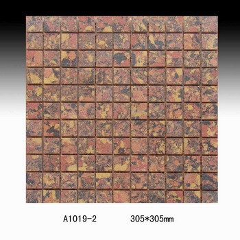 Creative Mosaic Series