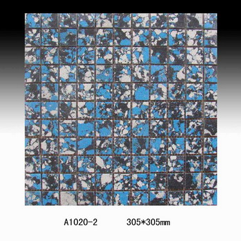 Creative Mosaic Series