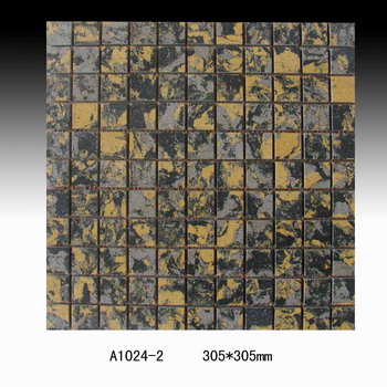 Creative Mosaic Series