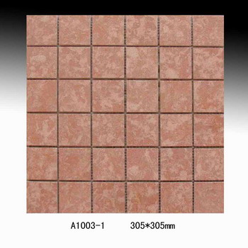 Creative Mosaic Series