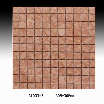 Creative Mosaic Series