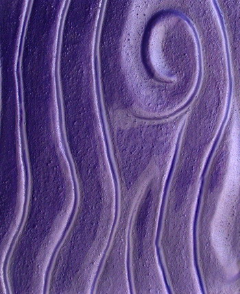 Decorative Art Glass Pattern Glass Texture Maps