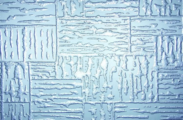 Classical Wavy Glass Wall Mat Glass Texture Map Download Free 