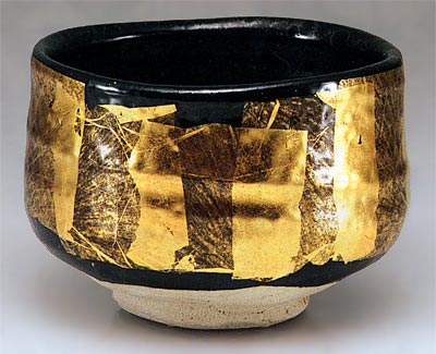 Classical Pottery and Porcelain Tableware Map 