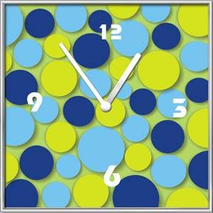 Collection of Clock Dial Pattern
