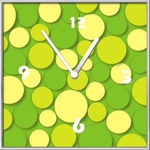 Collection of Clock Dial Pattern