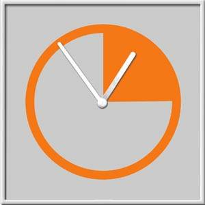 Collection of Clock Dial Pattern
