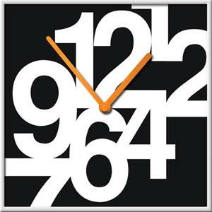 Collection of Clock Dial Pattern