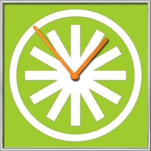 Collection of Clock Dial Pattern