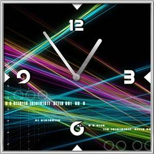 Collection of Clock Dial Pattern