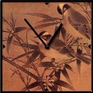 Collection of Clock Dial Pattern