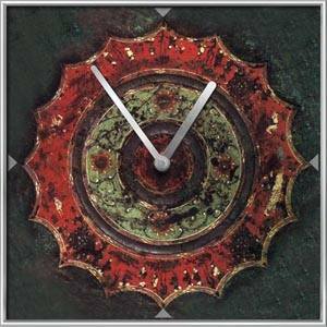 Collection of Clock Dial Pattern
