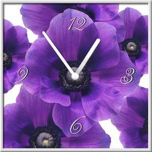 Collection of Clock Dial Pattern