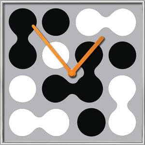 Collection of Clock Dial Pattern