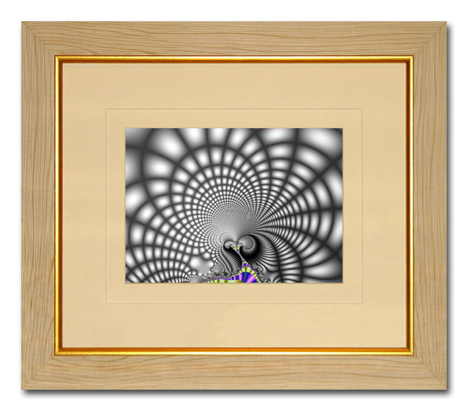 Modern Style Picture/Pattern for Home Deco