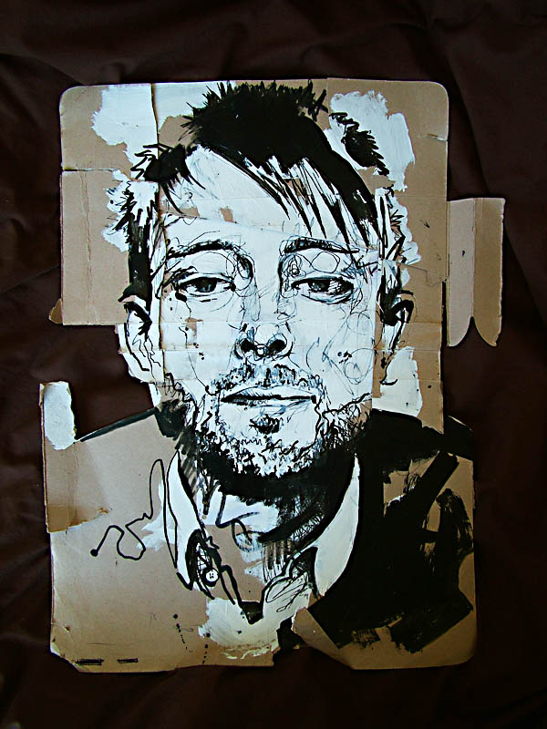 Ikea Decoration Picture Painting Photo Modern Art Style