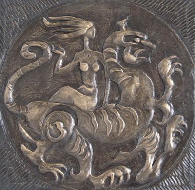 Metal Relief Sculpture Map Download Free 