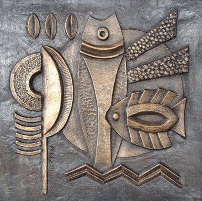 3Ds Max Texture Map Materials Metal Relief Tile 3DMODELFREE