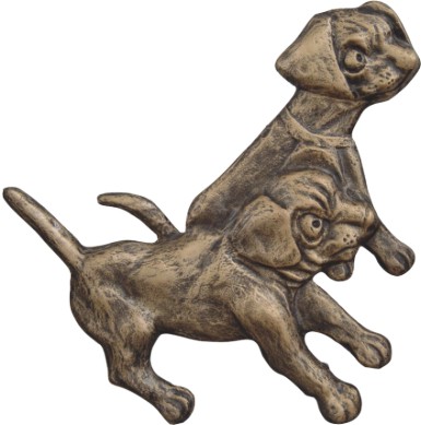Metal Sculpture Map Download Free 