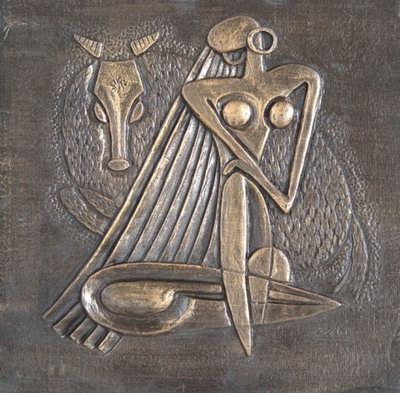 Metal Relief Sculpture Map Download Free 