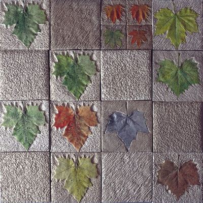 Relief Ceramic Wall Tile Texcture Maps 3DsMax Model Download Free