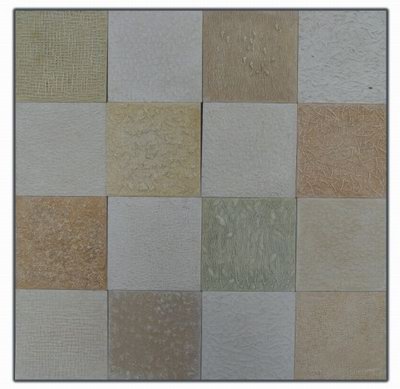 Relief Ceramic Wall Tile Texcture Maps 3DsMax Model Download Free