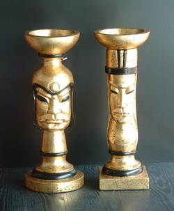 3D Models